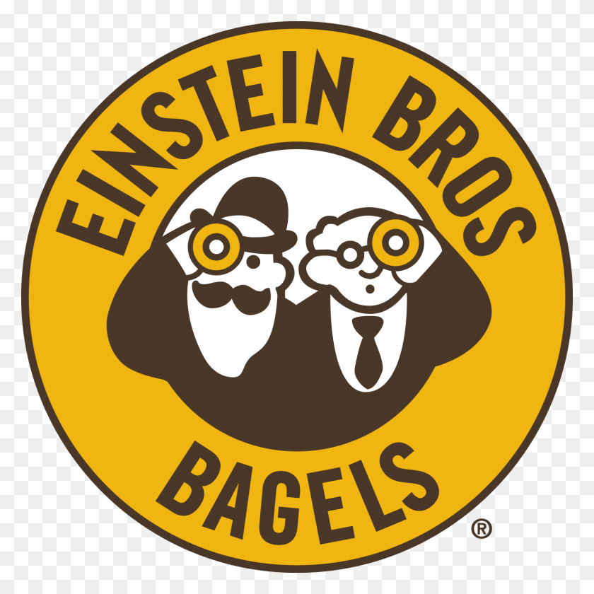 1500x1500 Bagels Clemson University Einstein Bros Bagels, Label, Text, Logo HD PNG Download