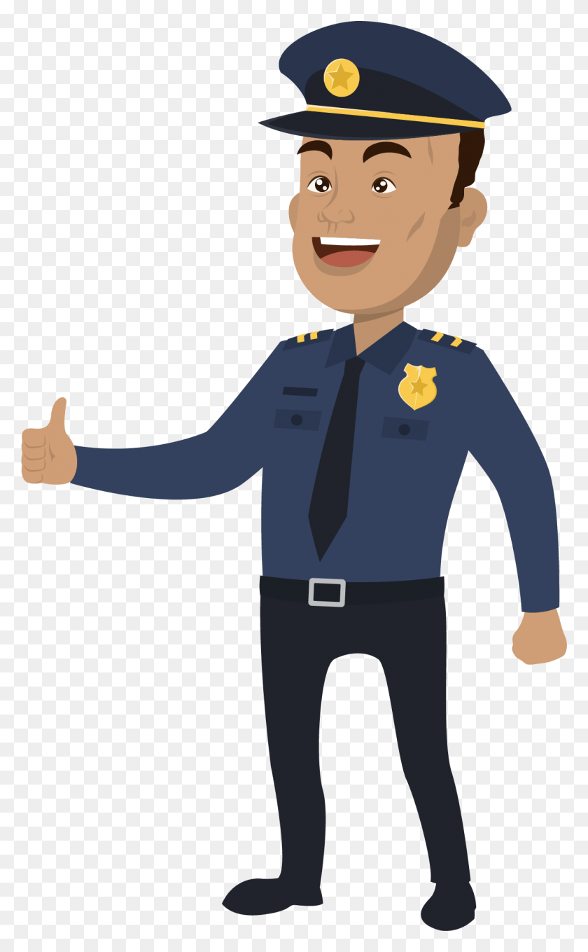 1226x2043 Bahador Jharkhand Police Sub Inspector With A Police With Gun Clipart, Person, Human, Thumbs Up HD PNG Download
