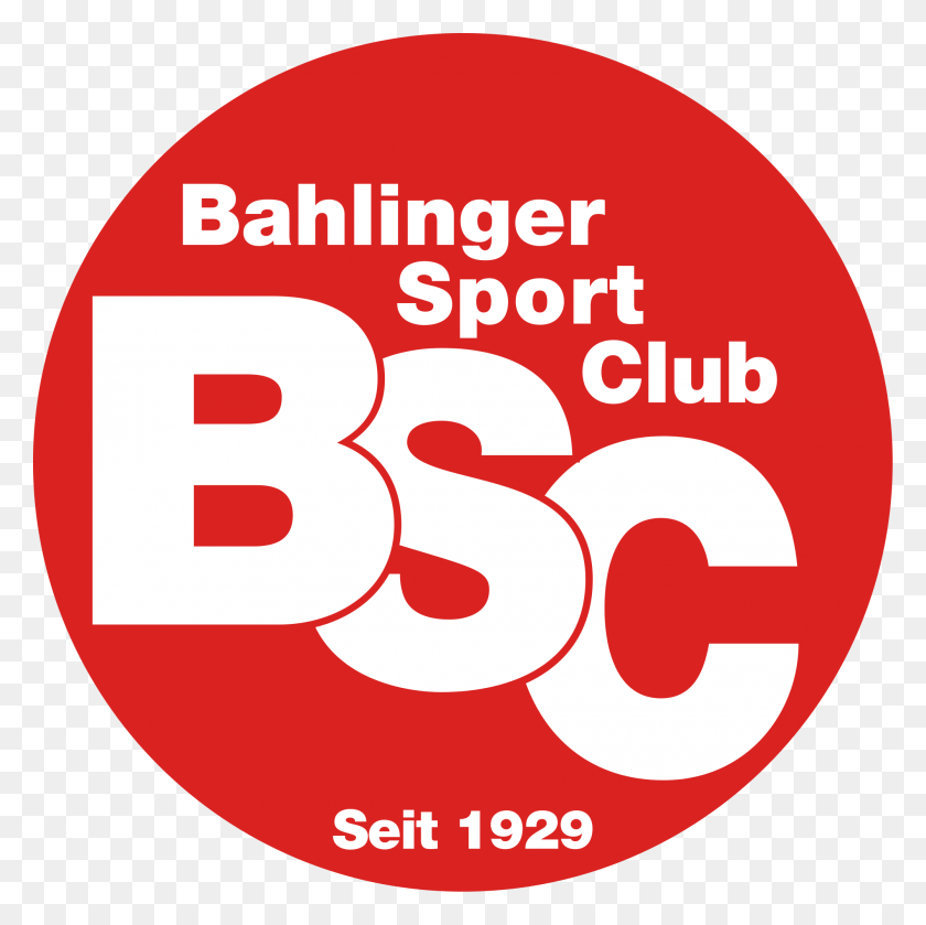 Bahlinger Sc Logo Bahlinger Sc, Label, Text, Alphabet HD PNG Download
