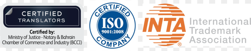 Bahrain Visa Services Iso, Logo, Text Transparent PNG