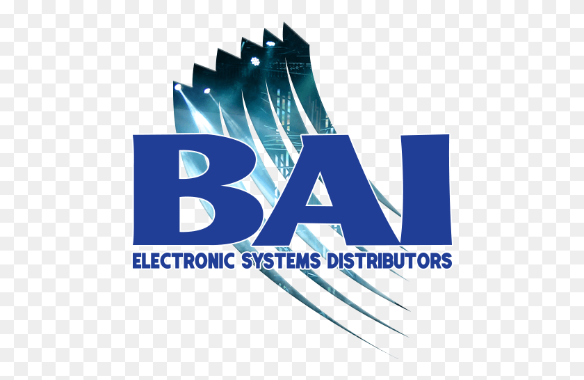 464x486 Bai Distributors Has Provided Quality Service To The Graphic Design, Text, Alphabet, Logo HD PNG Download