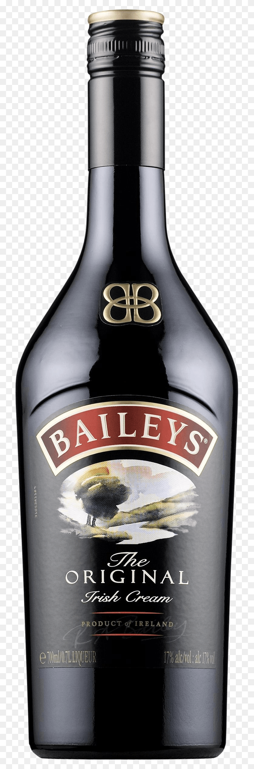 739x2476 Baileys Original Irish Cream Baileys Liquor, Beer, Alcohol, Beverage HD PNG Download