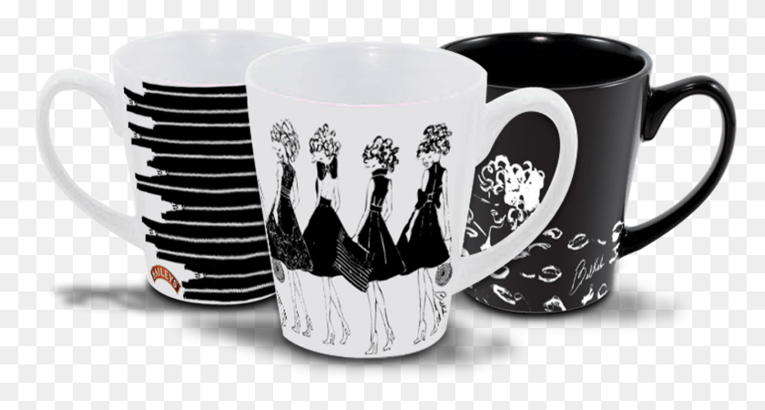 1405x704 Baileys Sigue Ofreciendo A Sus Consumidores La Oportunidad Coffee Cup, Cup, Pottery, Porcelain HD PNG Download