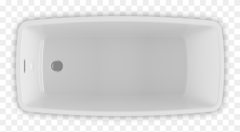 1381x715 Bainultra Vibe Freestanding Bathtub To Match The Perfect Smartphone, Bowl, Tub, Dish HD PNG Download