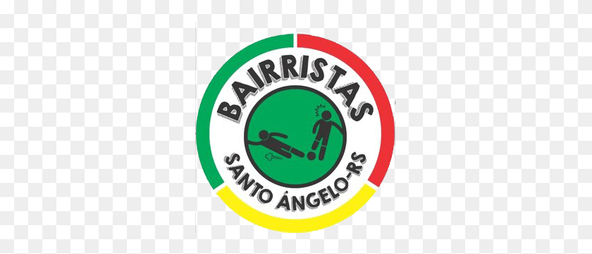 287x301 Bairristas Ec Emblem, Label, Text, Logo HD PNG Download