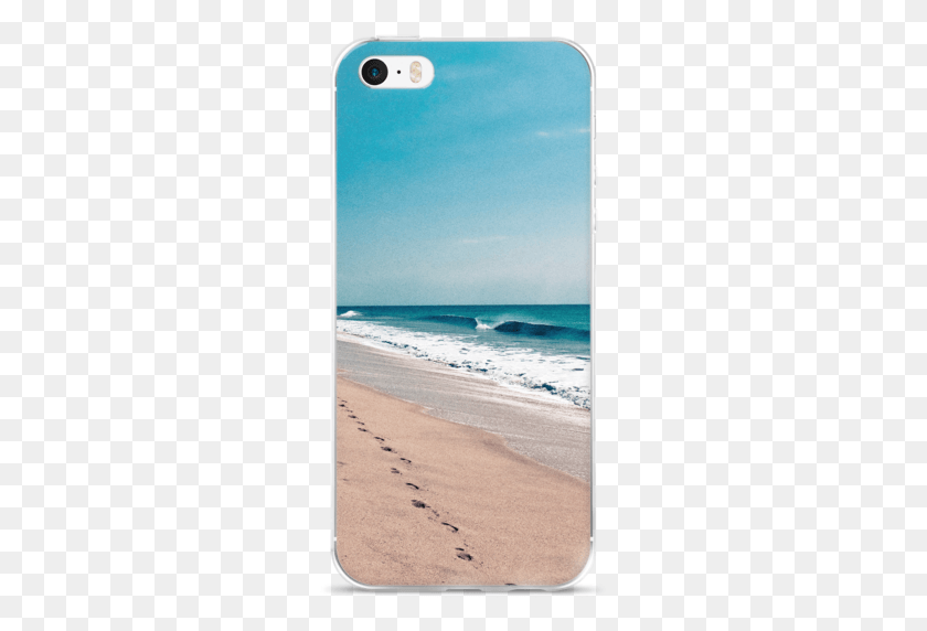 261x512 Baja Beach Waves Смартфон, Мобильный Телефон, Телефон, Электроника Hd Png Скачать