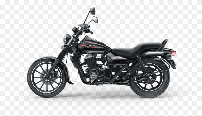 1497x812 Descargar Png Bajaj Avenger 180220 En Camino Al Lanzamiento 1 Canal 2018 Yamaha Bolt R Spec, Motocicleta, Vehículo, Transporte Hd Png