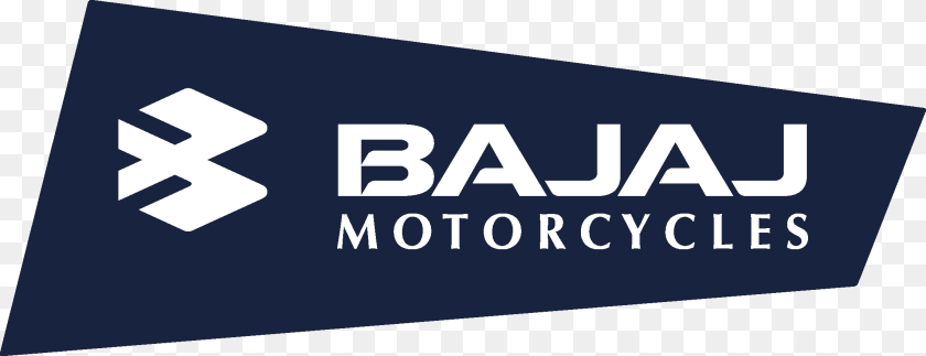 2284x877 Bajaj Logo Auto Motorcycles Bajaj Motorcycle Logo, Business Card, Paper, Text, Sign PNG