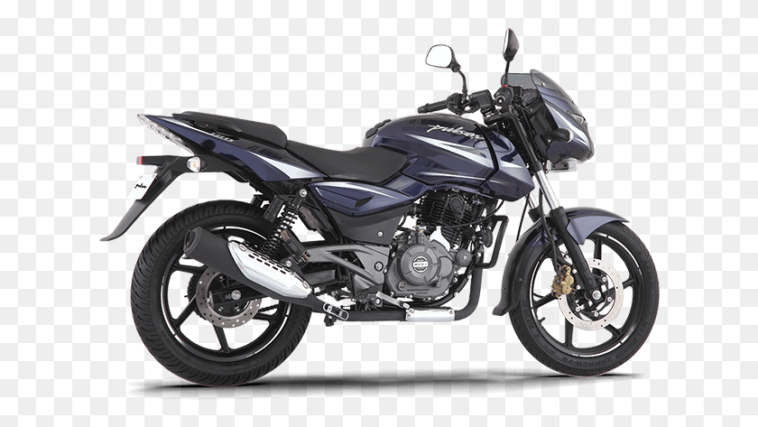 622x413 Bajaj Pulsar 180 Dts I Honda Cbr 500 R 2019, Мотоцикл, Транспортное Средство, Транспорт Hd Png Скачать