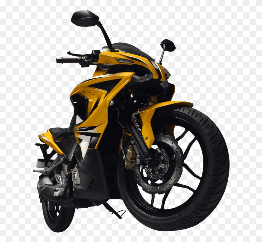 634x718 Descargar Png Bajaj Pulsar Rs 200 Precio Honda Cb Hornet, Motocicleta, Vehículo, Transporte Hd Png