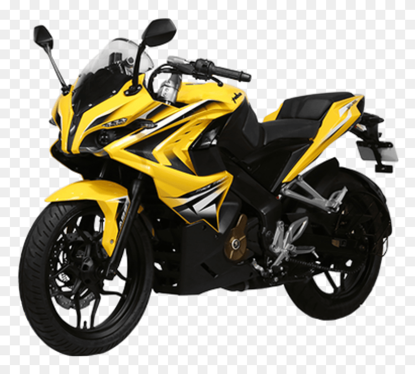 787x705 Bajaj To Double Pulsar Rs200 Production Demand Increases Pulsar Rs 200 Vs, Motorcycle, Vehicle, Transportation HD PNG Download
