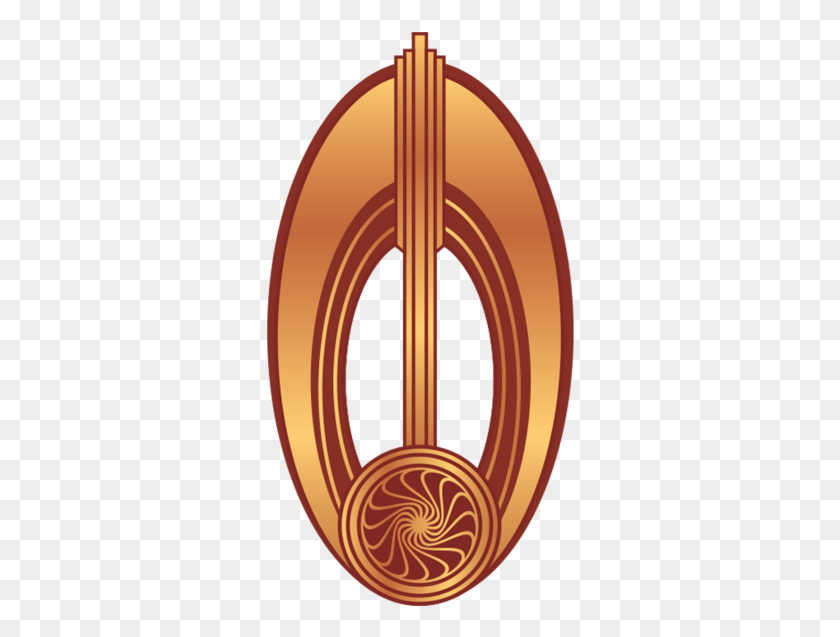 308x577 Bajoran Maquis Ferengi Bajoran Logo, Musical Instrument, Leisure Activities, Cello HD PNG Download
