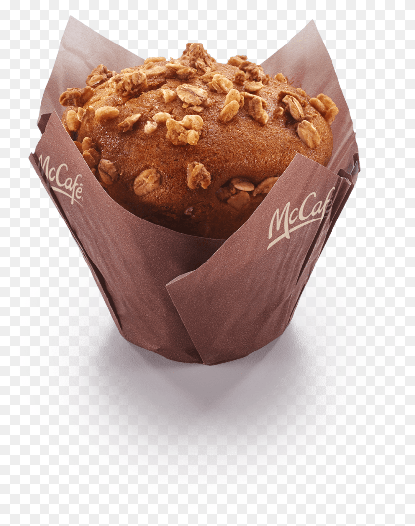 930x1198 Baked Muffins Mccaf, Dessert, Food, Muffin HD PNG Download