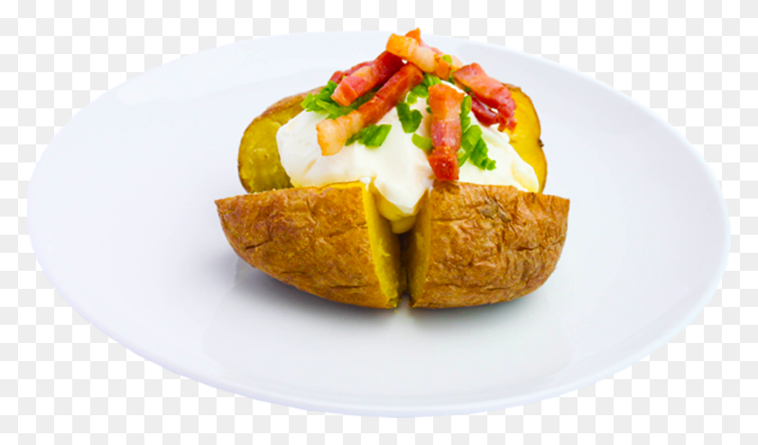 880x489 Baked Sweet Potato, Plant, Food, Fruit HD PNG Download