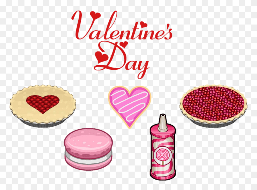 1193x857 Bakeria Valentine39S Day Happy, Текст, Сердце, Сургучная Печать Png Скачать