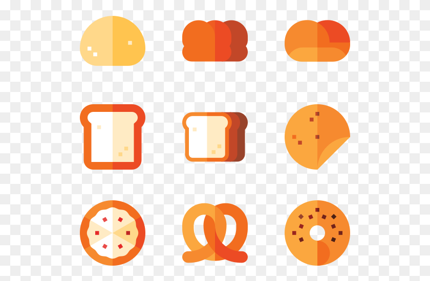 529x490 Bakery, Text, Alphabet, Number HD PNG Download