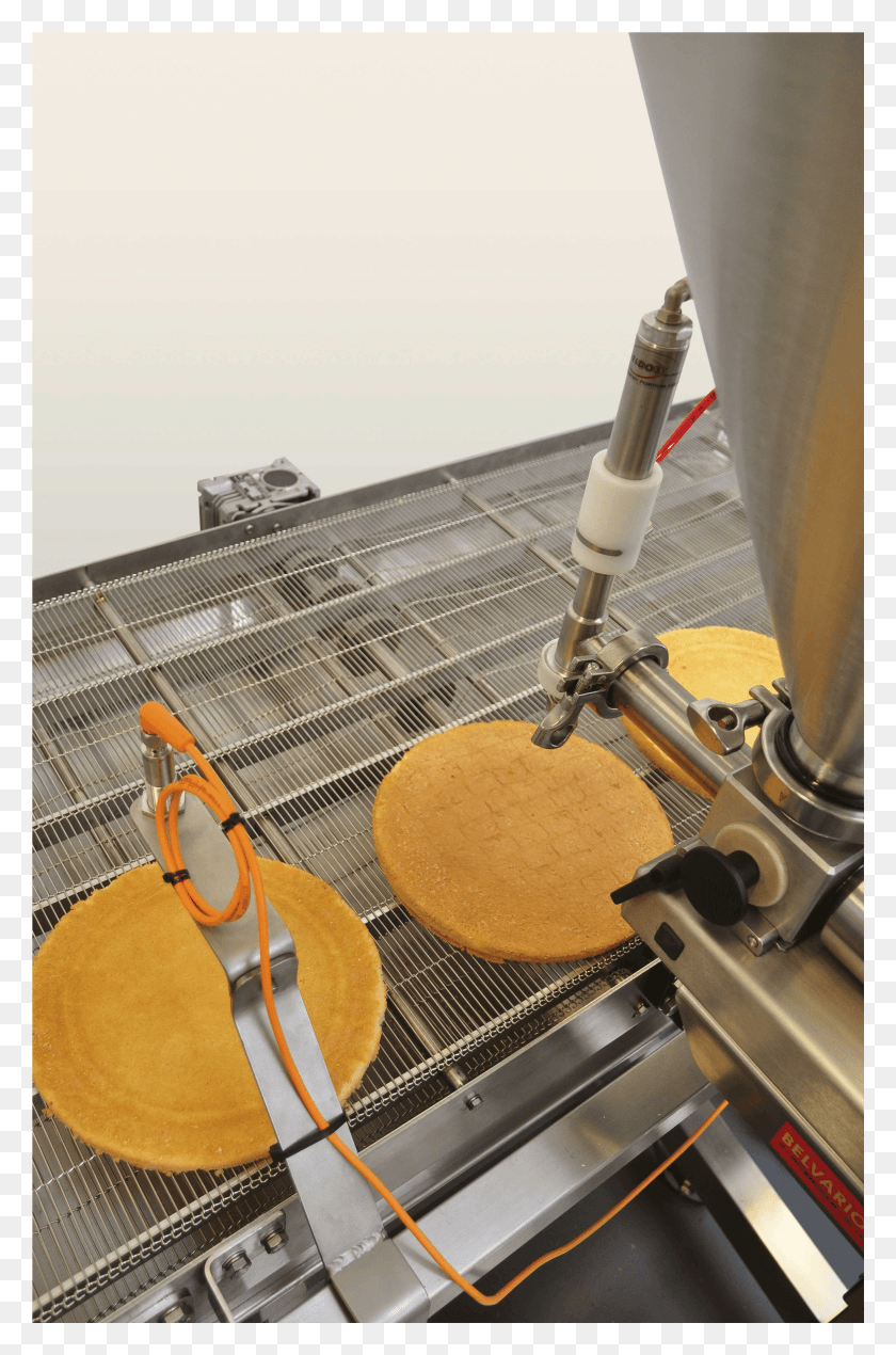 2352x3649 Bakery And Food Depositorsinjecting Machinesfilling Viola, Plywood, Wood, Leisure Activities HD PNG Download
