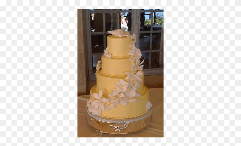 301x451 Bakery Bakingcooking Classes Wedding Cake, Cake, Dessert, Food HD PNG Download
