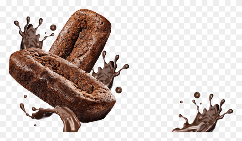 1155x638 Bakery Brownie Prodotto Main 001 Chocolate, Bread, Food, Rust HD PNG Download