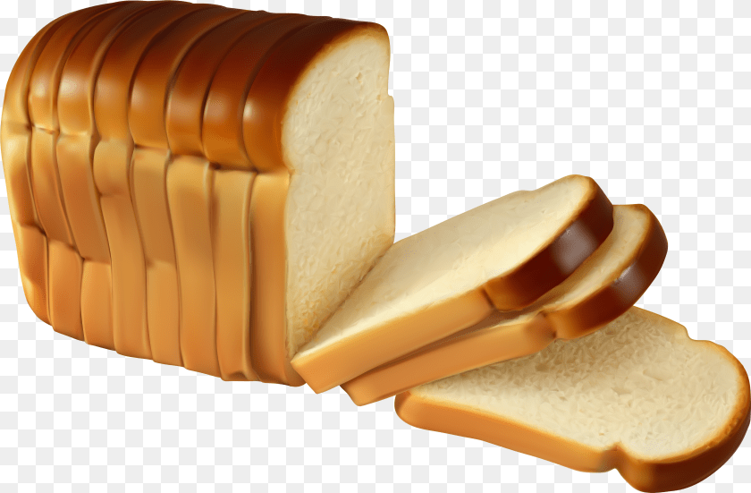 4930x3236 Bakery Pita Bread Loaf Clip Art PNG