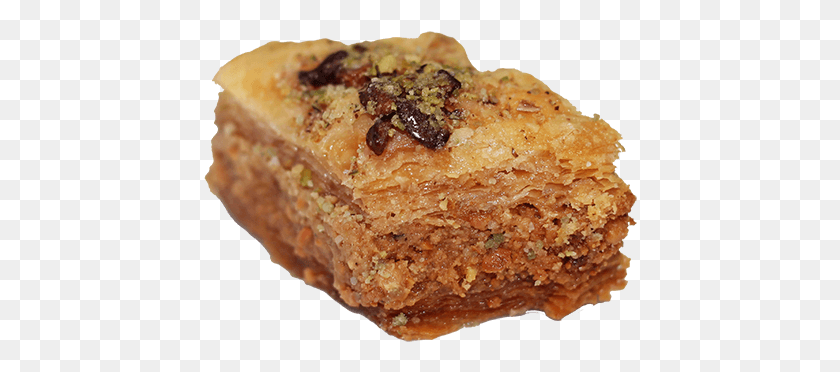 434x312 Baklawa Baklawa, Bread, Food, Sweets HD PNG Download