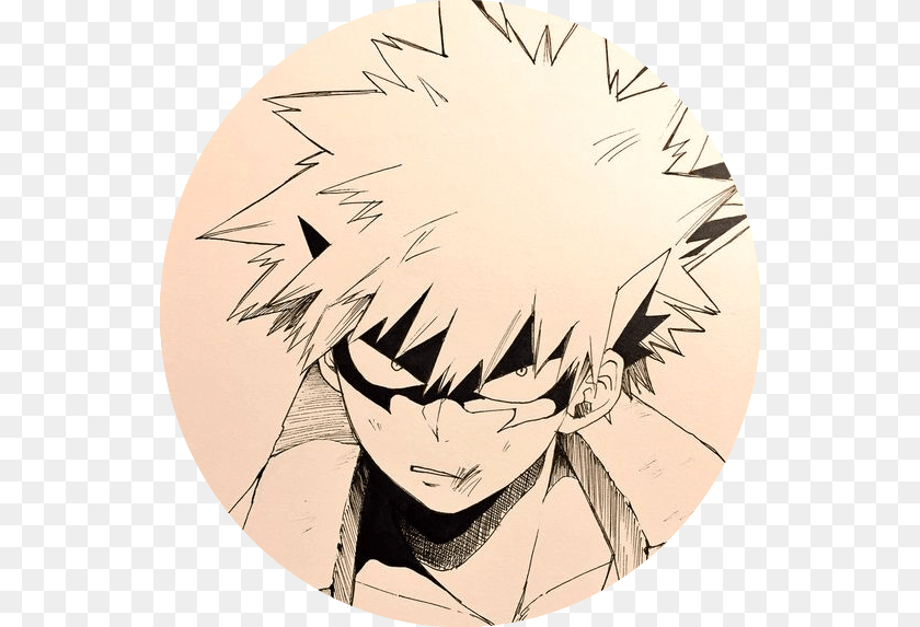 Bakugou Bnha Jpeg, Publication, Book, Comics, Person PNG