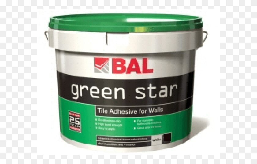 601x477 Bal Grip Plus 15 Litre, Paint Container, Label, Text HD PNG Download