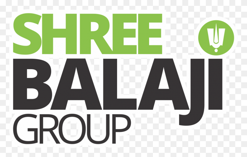1017x619 Balajilogo Balaji Group, Label, Text, Alphabet HD PNG Download