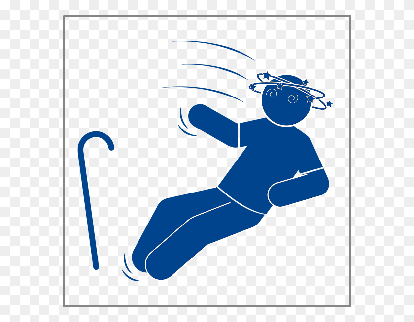 586x594 Balance Amp Fall Prevention Fall Prevention Clipart, Sport, Sports, Text HD PNG Download