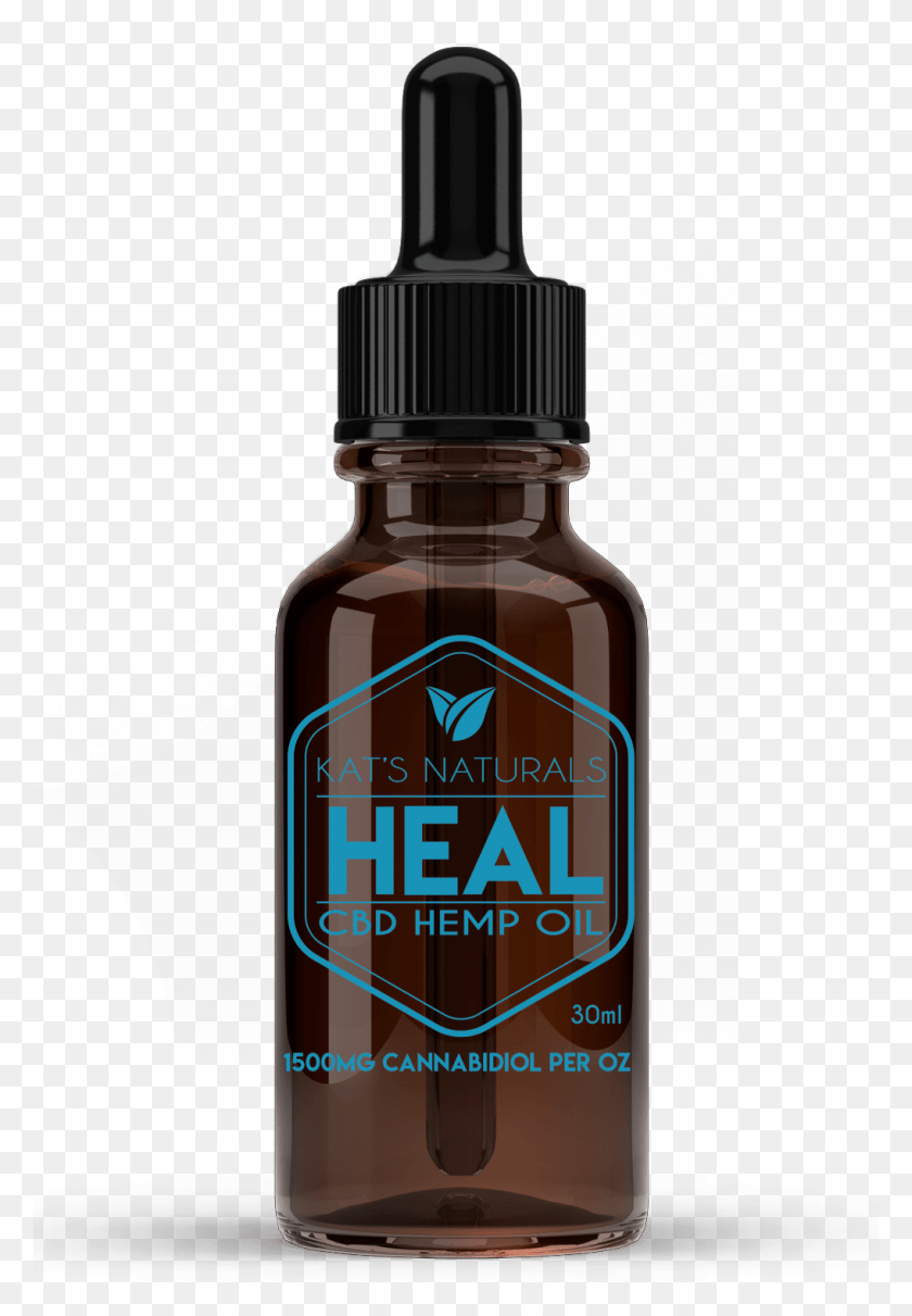 1017x1501 Balance Cbd, Bottle, Cosmetics, Beverage HD PNG Download