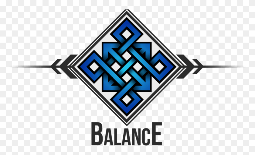 894x515 Balance Gaming Signs Kjh As Genesis 5 Approaches Emblem, Symbol, Logo, Trademark HD PNG Download
