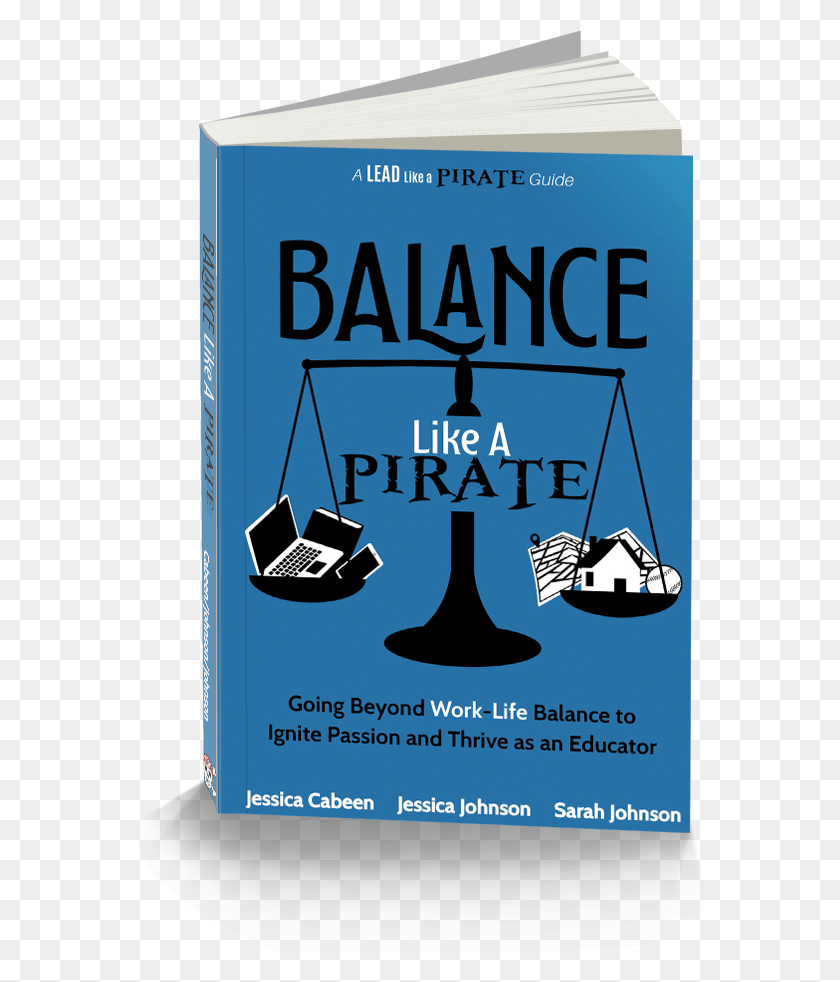 594x922 Balance Like A Pirate Or In Twitter Terms Sail, Poster, Advertisement, Flyer HD PNG Download