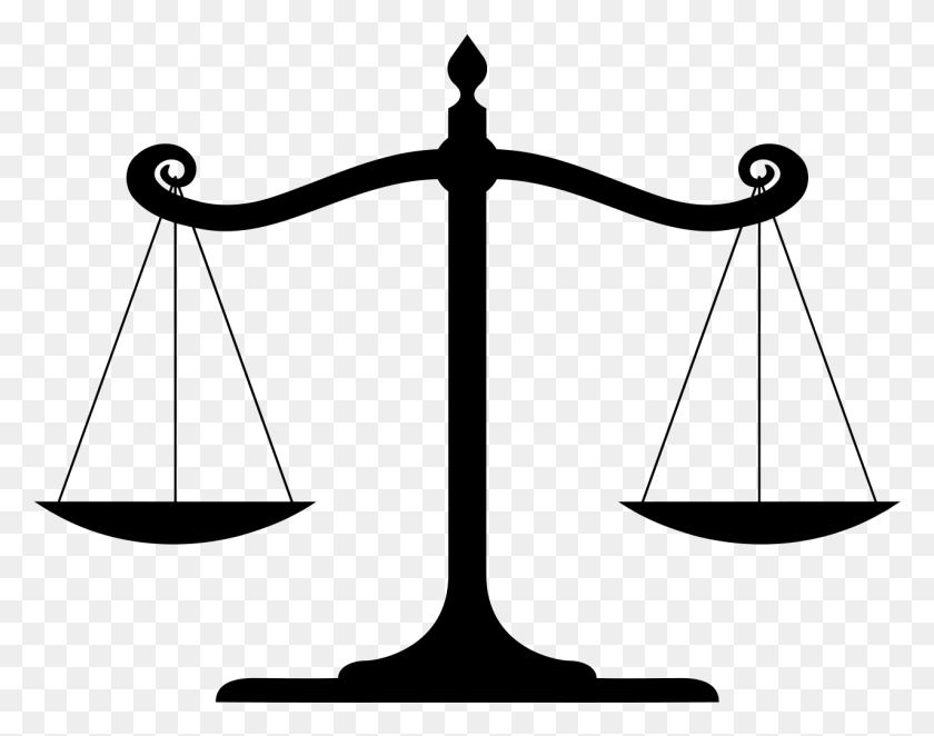 1277x986 Balanced Scale Of Justice Balanced Scale, Gray, World Of Warcraft HD PNG Download