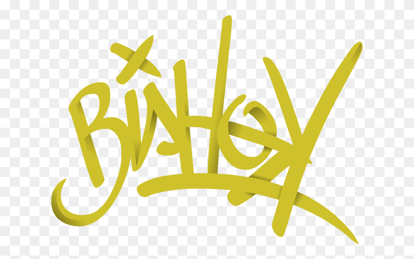 633x467 Balaye Cdric Webdesign Calligraphy, Text, Dynamite, Bomb HD PNG Download