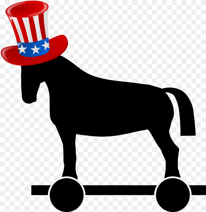 Bald Eagle, Clothing, Hat Sticker PNG