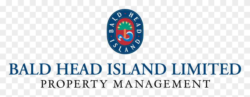 1801x616 Bald Head Island Limited, Logo, Symbol, Trademark HD PNG Download