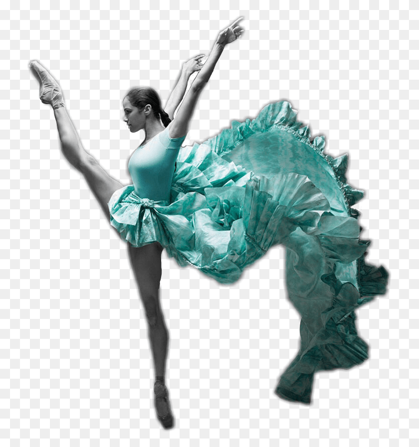 731x837 Balerina Sticker Misty Copeland Life In Motion Young Readers Edition, Person, Human, Dance HD PNG Download