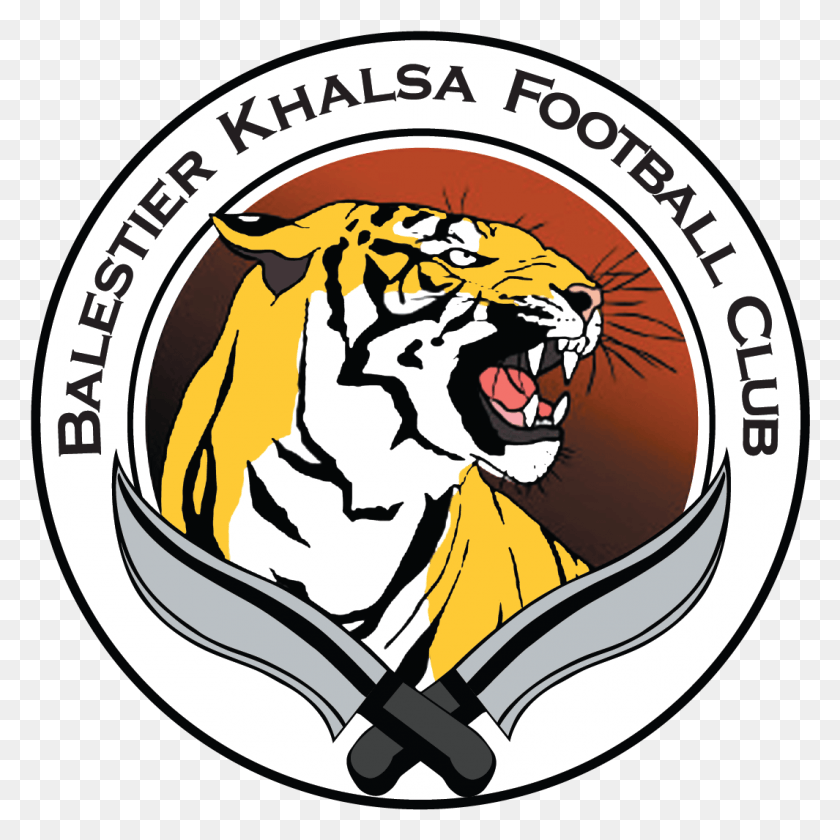 1065x1065 Balestier Khalsa Fc Balestier Khalsa Football Club, Logo, Symbol, Trademark HD PNG Download