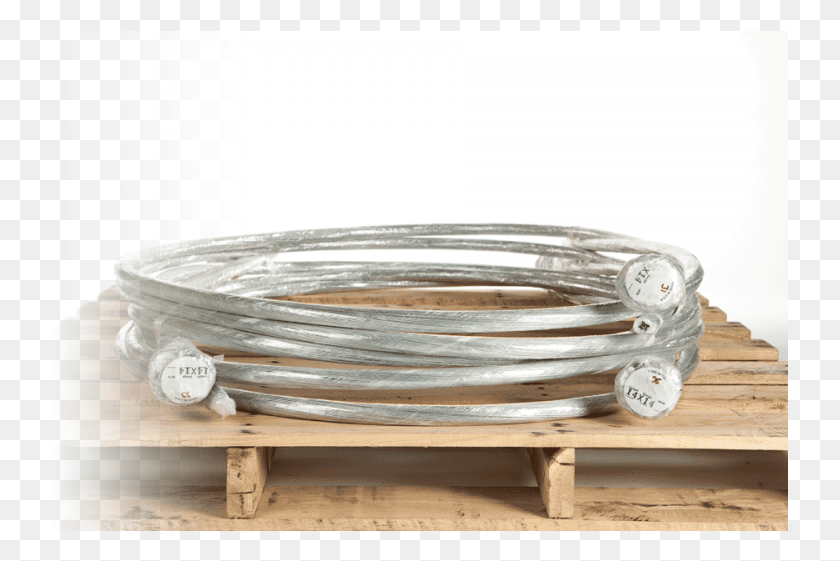 736x501 Baling Wire Coffee Table, Ring, Jewelry, Accessories Descargar Hd Png