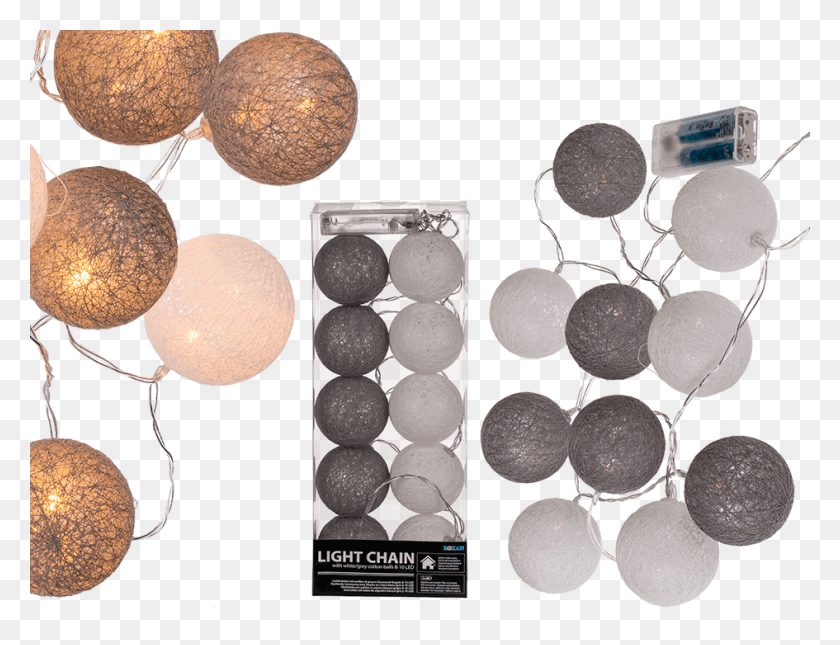 945x709 Ball And Chain, Sphere, Plant, Lamp HD PNG Download