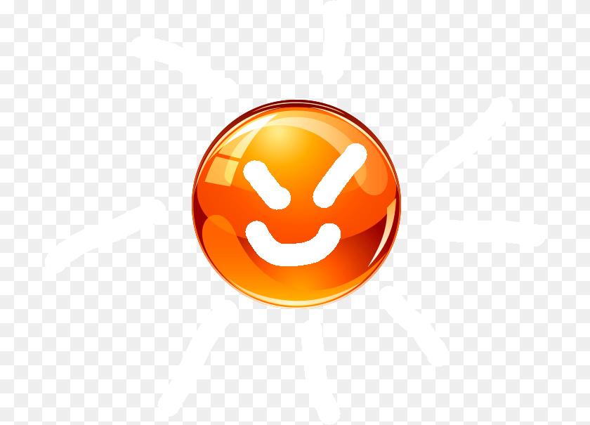 714x605 Ball Ball Smiley Smiley, Symbol Clipart PNG