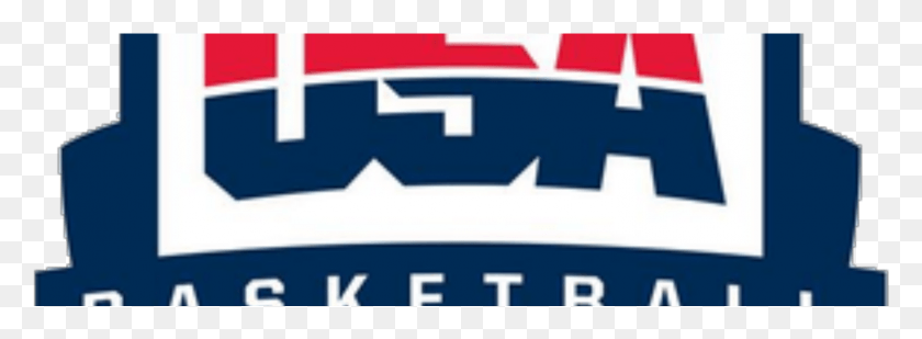 1503x481 Мяч Bro Team Usa Draft Usa Basketball Logo 1, Символ, Товарный Знак, Текст Hd Png Скачать
