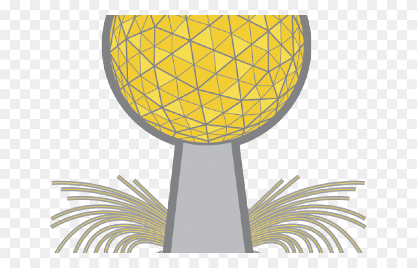 640x480 Ball Free On Dumielauxepices Net New Years New Years Ball Drop Clip Art, Lamp, Sphere, Outer Space HD PNG Download