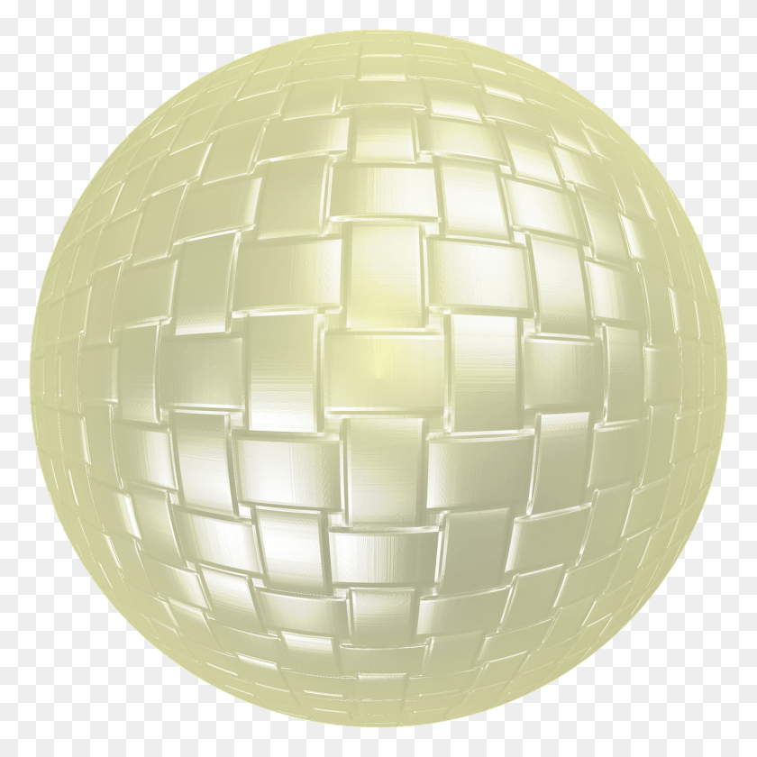 1280x1280 Мяч Золотой Блеск Рождественское Изображение Круг, Сфера, Футбольный Мяч, Футбол Png Скачать