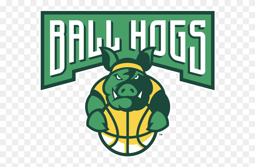 584x492 Ball Hogs Big 3 Logo, Animal, Symbol, Trademark HD PNG Download