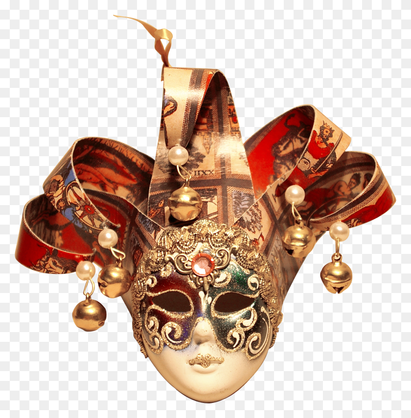 1683x1718 Ball Masquerade Sweet Wedding Maskmask Birthday Invitation Mardi Gras Invitations Design, Bronze, Chandelier, Lamp HD PNG Download