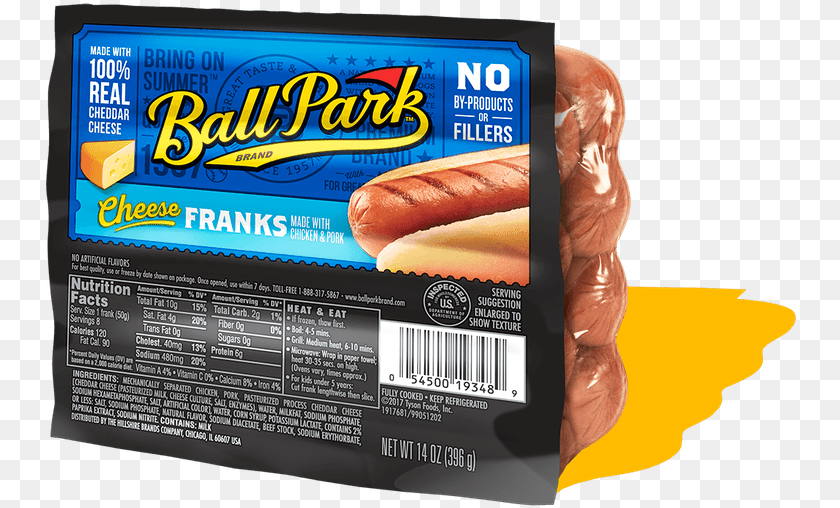 751x508 Ball Park Hot Dogs, Food, Hot Dog Transparent PNG