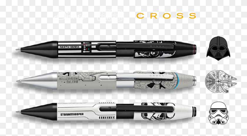 850x442 Ball Pen, Wristwatch, Weapon, Weaponry HD PNG Download