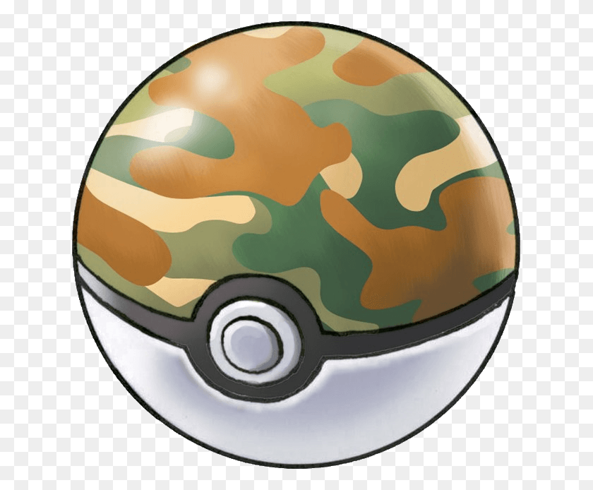 635x634 Ball Pokemon, Military Uniform, Military, Egg HD PNG Download