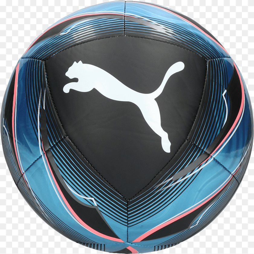 1901x1903 Ball Puma Icon Size 5 Puma Sign Transparent PNG